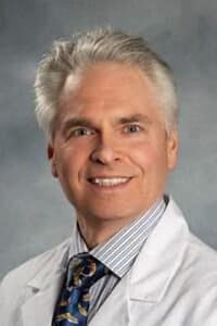 john Evans